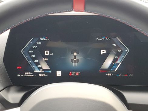 New 2026 BMW M235i xDrive w/ Technology Package image 14