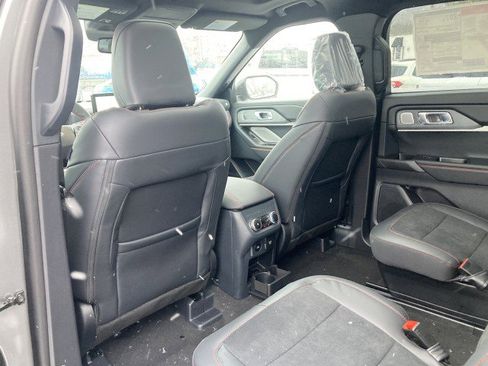New 2026 Ford Explorer ST w/ Sun And Sound Package image 21