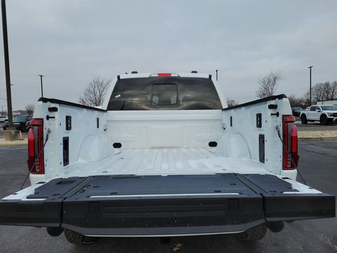 New 2025 Ford F150 Tremor w/ Equipment Group 402A High image 8