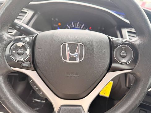 Used 2013 Honda Civic LX image 26