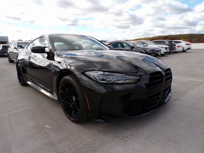 Used 2022 BMW M4 xDrive Competition w/ Executive Package