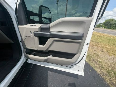 Used 2022 Ford F450 XL w/ Power Equipment Group AWD/4WD image 22