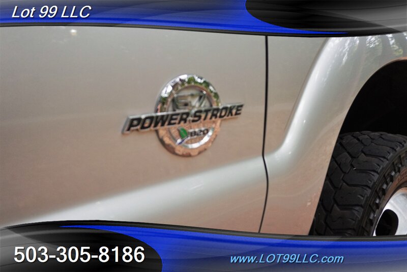 Used 2015 Ford F350 Lariat AWD/4WD image 36