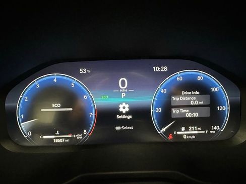 Used 2025 Toyota RAV4 Limited w/ Weather Package image 23