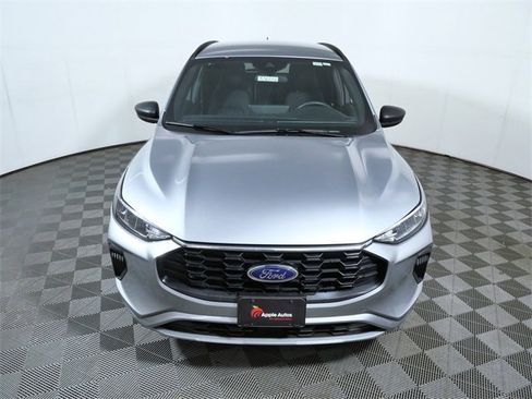 Used 2023 Ford Escape ST-Line w/ Tech Pack #1 image 3