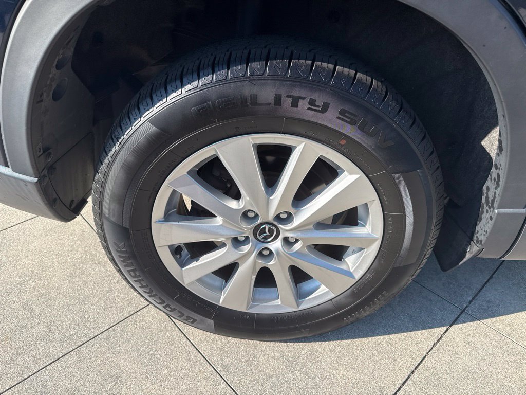 Used 2015 MAZDA CX-5 Touring w/ Bose/Moonroof Package FWD image 21