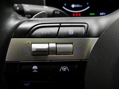 Certified 2024 Hyundai Sonata Limited image 28