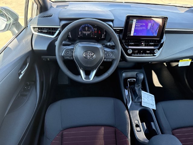 Used 2026 Toyota Corolla SE FWD image 24