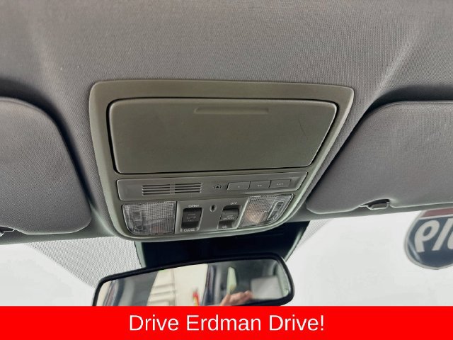 Used 2019 Honda CR-V EX-L image 18