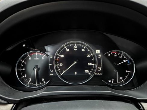 Used 2020 MAZDA CX-5 Signature image 15