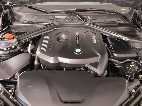 Used 2018 BMW 430i Convertible RWD image 19