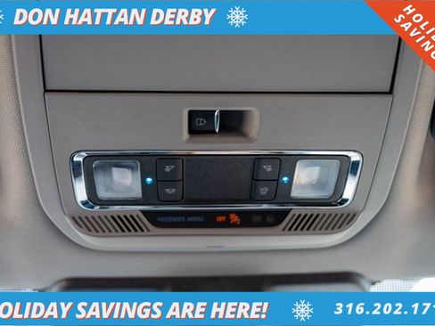 Used 2022 Ford F150 Lariat w/ Trailer Tow Package image 21