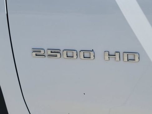 Used 2022 Chevrolet Silverado 2500 W/T w/ Gooseneck/5TH Wheel Package AWD/4WD image 16