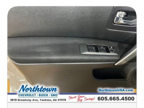Used 2010 Nissan Rogue S w/ 360 Degree Value Pkg AWD/4WD image 18