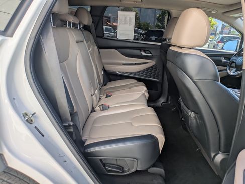 Used 2023 Hyundai Santa Fe SEL w/ Premium Package AWD/4WD image 33
