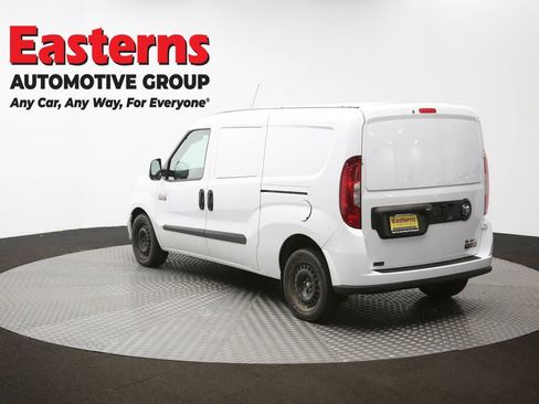 Used 2021 RAM ProMaster City Tradesman SLT FWD image 63