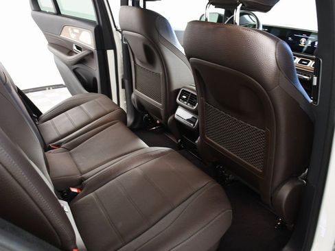 Used 2023 Mercedes-Benz GLE 450 4MATIC image 21