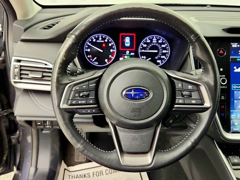 Used 2023 Subaru Legacy Limited AWD/4WD image 12