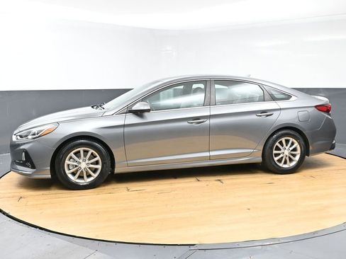 Used 2018 Hyundai Sonata ECO FWD image 47