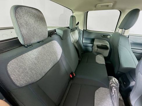 New 2026 Ford Maverick XLT w/ XLT Luxury Package image 25