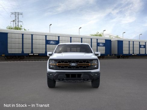 New 2026 Ford F150 Tremor AWD/4WD image 6