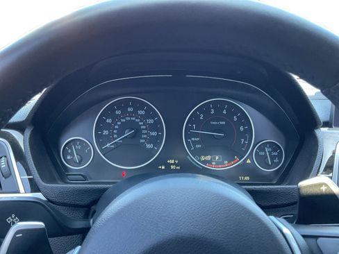 Used 2020 BMW 440i Coupe w/ M Sport Package image 13