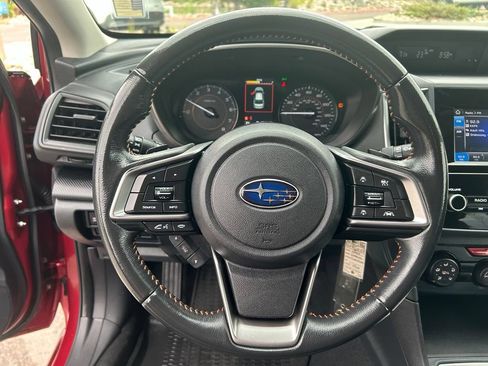 Used 2018 Subaru Crosstrek 2.0i Premium w/ Eyesight System AWD/4WD image 11
