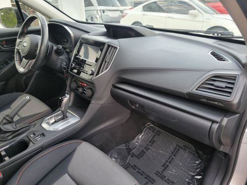 Used 2019 Subaru Crosstrek 2.0i Premium w/ Eyesight System AWD/4WD image 26
