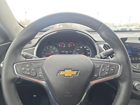 Used 2024 Chevrolet Malibu RS image 19
