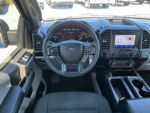 Used 2020 Ford F150 XL w/ Equipment Group 101A Mid RWD image 11