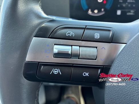 Used 2024 Hyundai Kona SEL AWD/4WD image 20