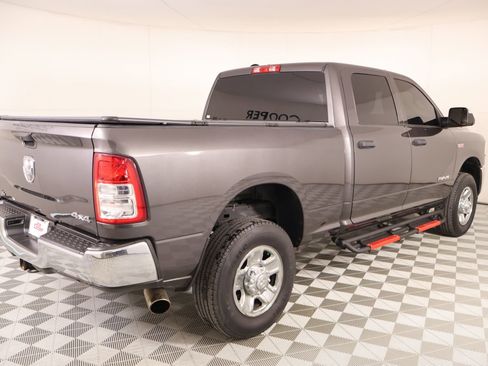 Used 2020 RAM 2500 Tradesman w/ Chrome Appearance Group AWD/4WD image 20