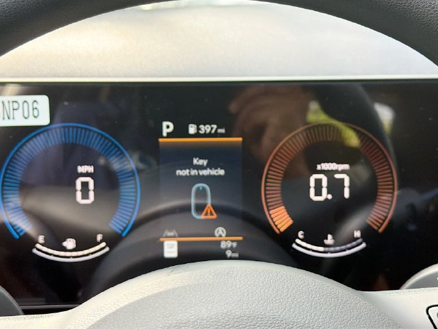New 2026 Hyundai Tucson SEL Plus FWD image 12