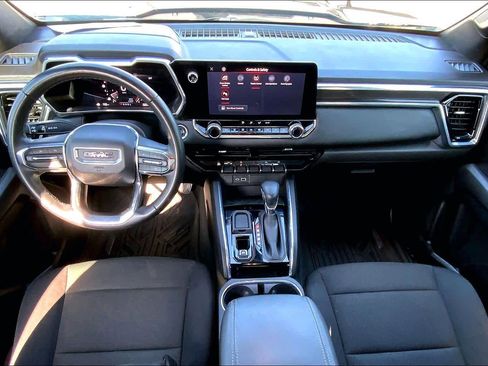 Used 2023 GMC Canyon Elevation w/ Convenience Package image 14