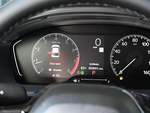 New 2026 Honda Civic Sport image 29