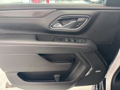 Used 2021 Chevrolet Tahoe RST AWD/4WD image 21