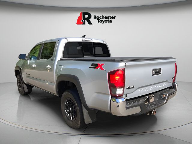Certified 2023 Toyota Tacoma SR5 w/ SX Package AWD/4WD image 5