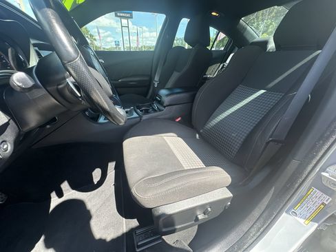 Used 2021 Dodge Charger GT w/ Blacktop Package RWD image 19