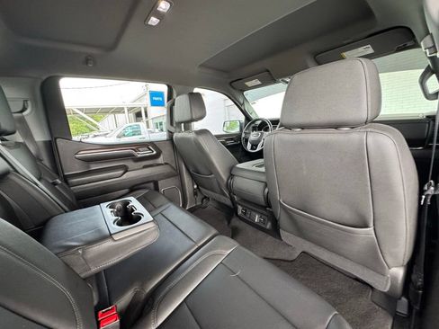 Used 2024 GMC Sierra 1500 SLT RWD image 26