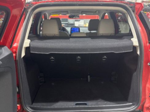 Used 2021 Ford EcoSport Titanium image 43