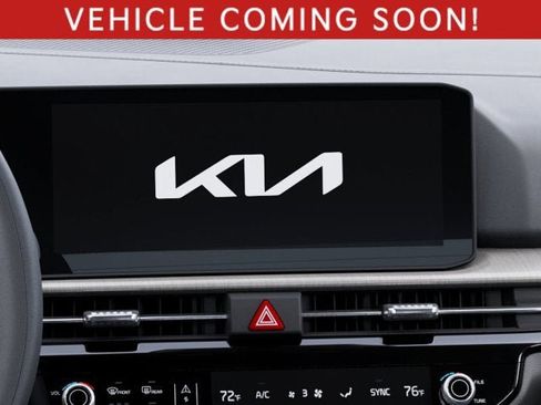 New 2026 Kia Sportage X-Pro Prestige image 20