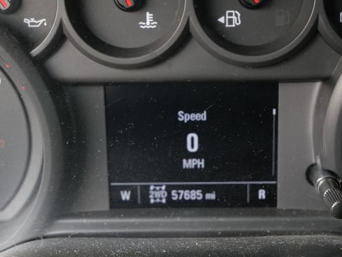 Used 2020 GMC Sierra 1500 4x4 Crew Cab image 37