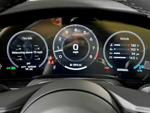 New 2026 Porsche 911 Carrera RWD image 25