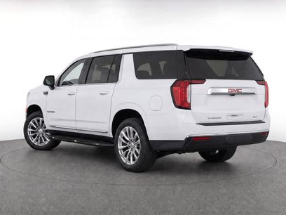 Certified 2023 GMC Yukon XL SLT