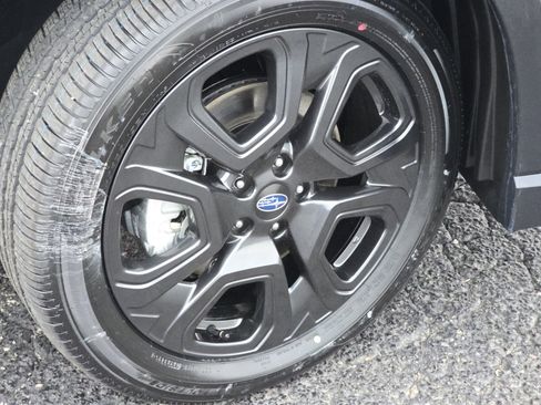 New 2026 Subaru Ascent Bronze Edition image 13