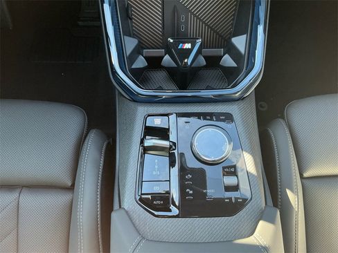 New 2026 BMW X3 xDrive30 w/ M Sport Package image 11