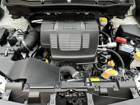 Certified 2024 Subaru Forester Wilderness image 9