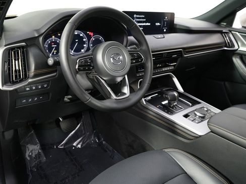 Certified 2026 MAZDA CX-90 3.3 Turbo w/ Premium Plus Pkg AWD/4WD image 12