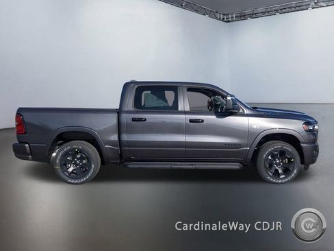 New 2026 RAM 1500 Big Horn image 3