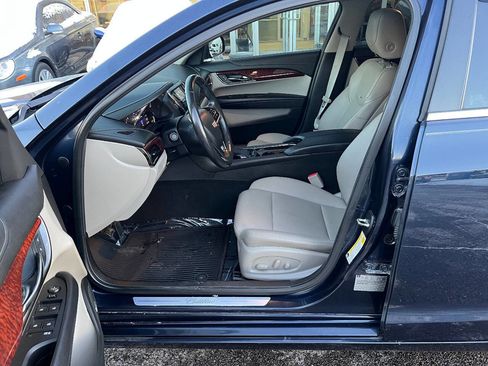 Used 2016 Cadillac ATS 2.0T AWD Sedan image 20